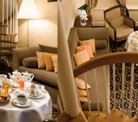 Dupleix Room